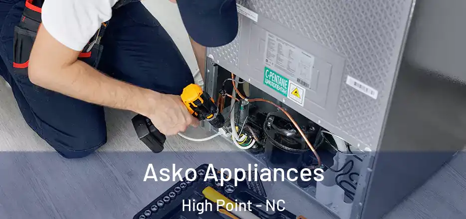Asko Appliances High Point - NC