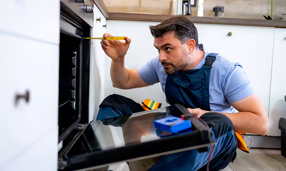 Appliance Maintenance in High Point, NC