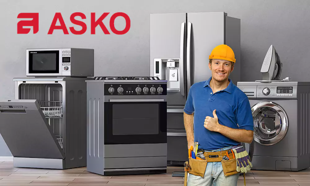 Asko Appliance in High Point, NC