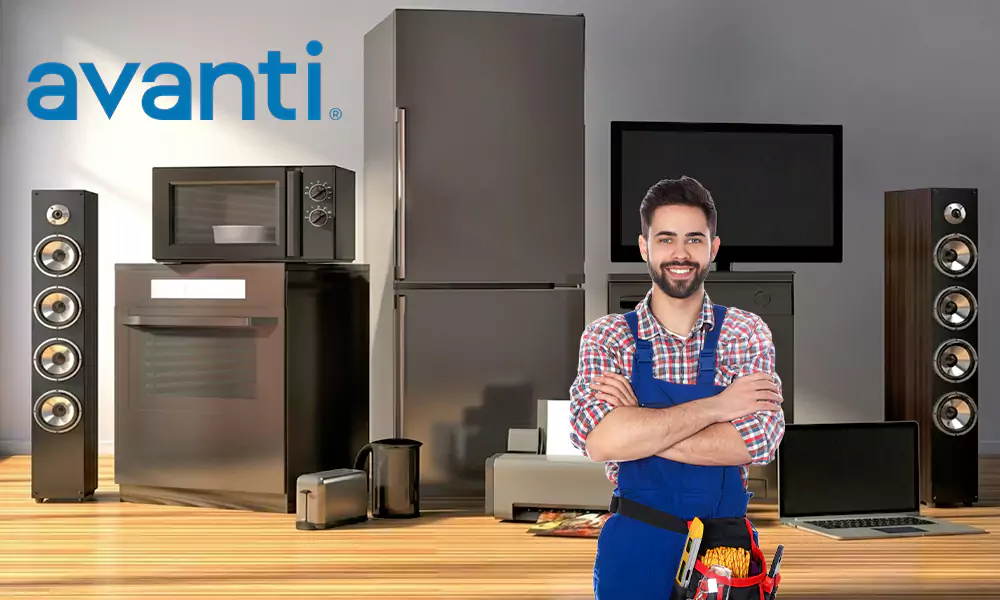 Avanti Appliances in High Point, NC