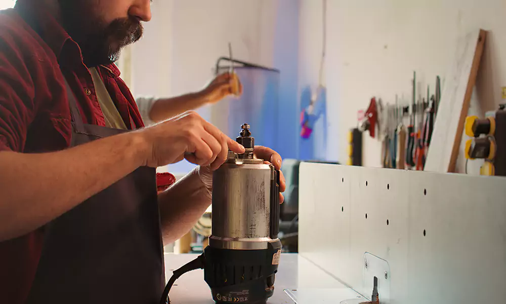 Blender Repair in High Point, NC