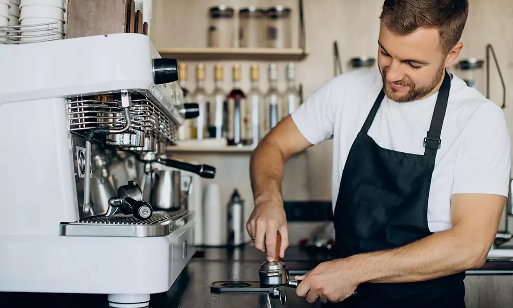 Coffee Machine Repair in High Point, NC