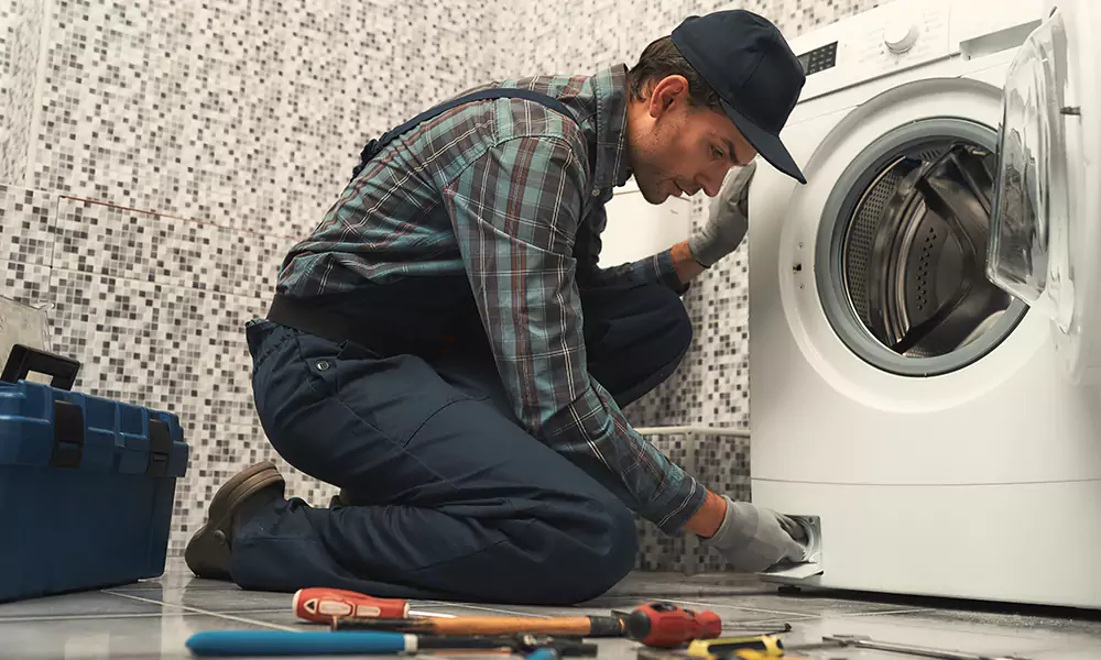 Commercial Dryer Repair in High Point, NC