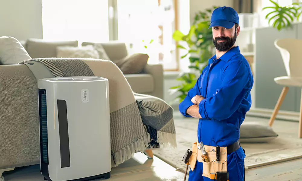 Dehumidifier Repair in High Point, NC