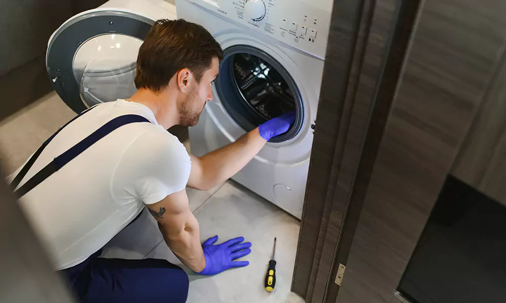 Dryer Repair in High Point, NC