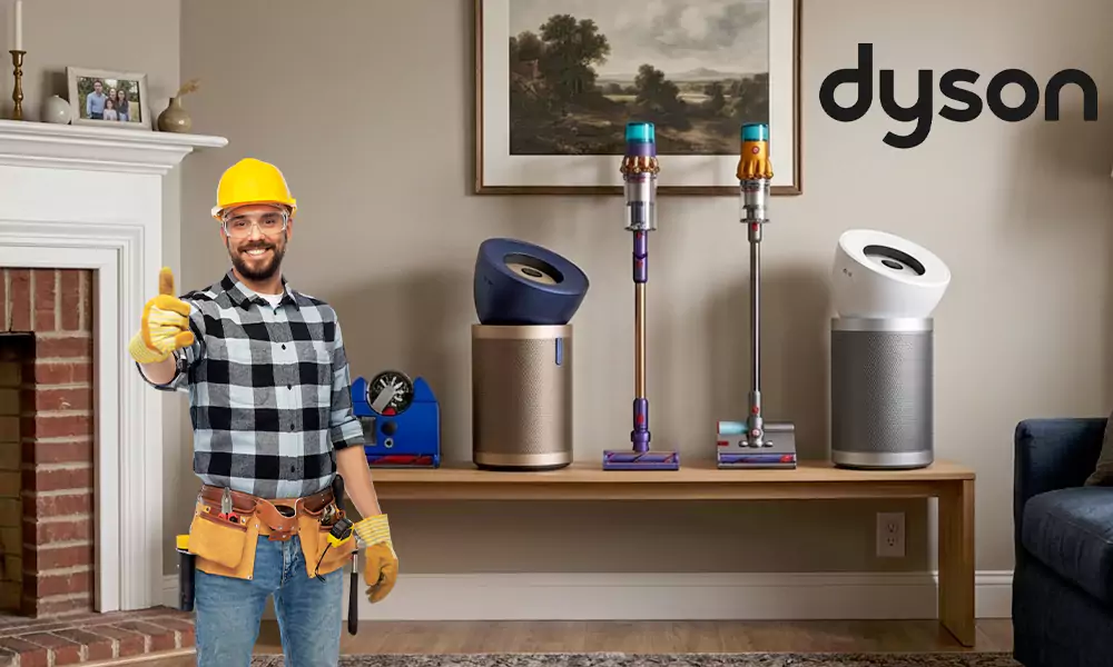 Dyson Appliances in High Point, NC