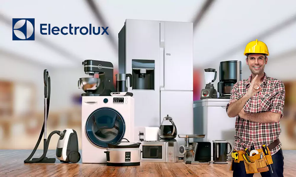 Electrolux Appliance in High Point, NC