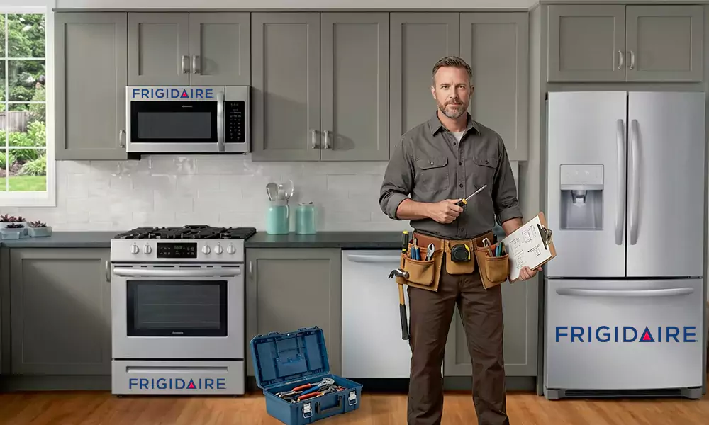 Frigidaire Appliance in High Point, NC