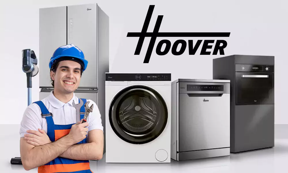 Hoover Appliances in High Point, NC