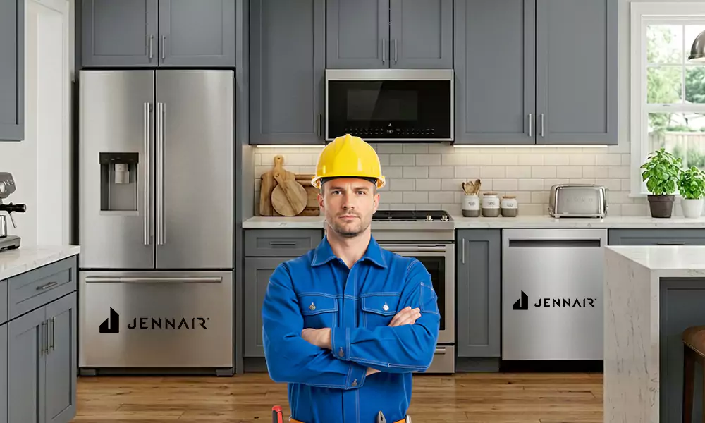 JennAir Appliance in High Point, NC