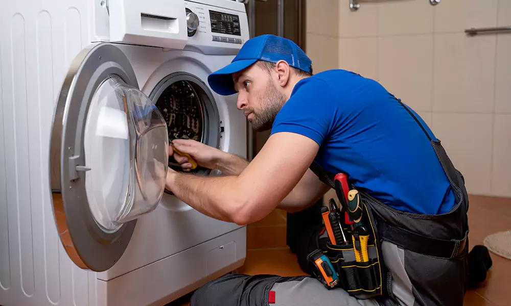 Laundry Appliance Repair in High Point, NC