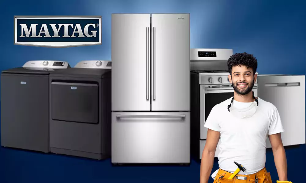 Maytag Appliance in High Point, NC