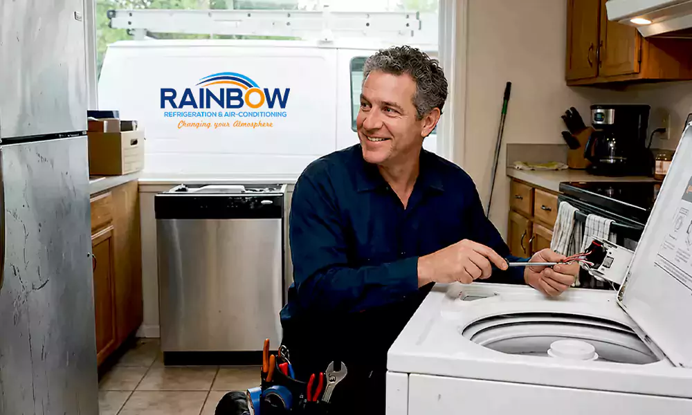 Rainbow Appliances in High Point, NC
