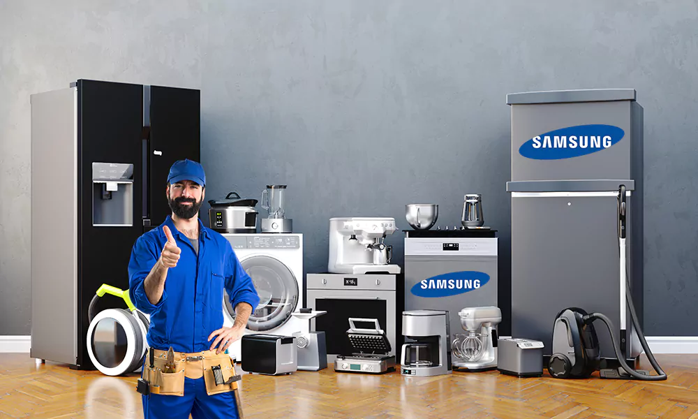 Samsung Appliance in High Point, NC