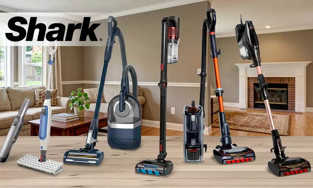 Shark Appliances in High Point, NC