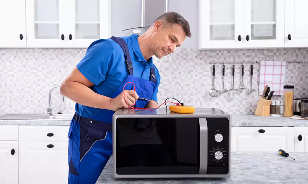 Small Appliance Repair in High Point, NC