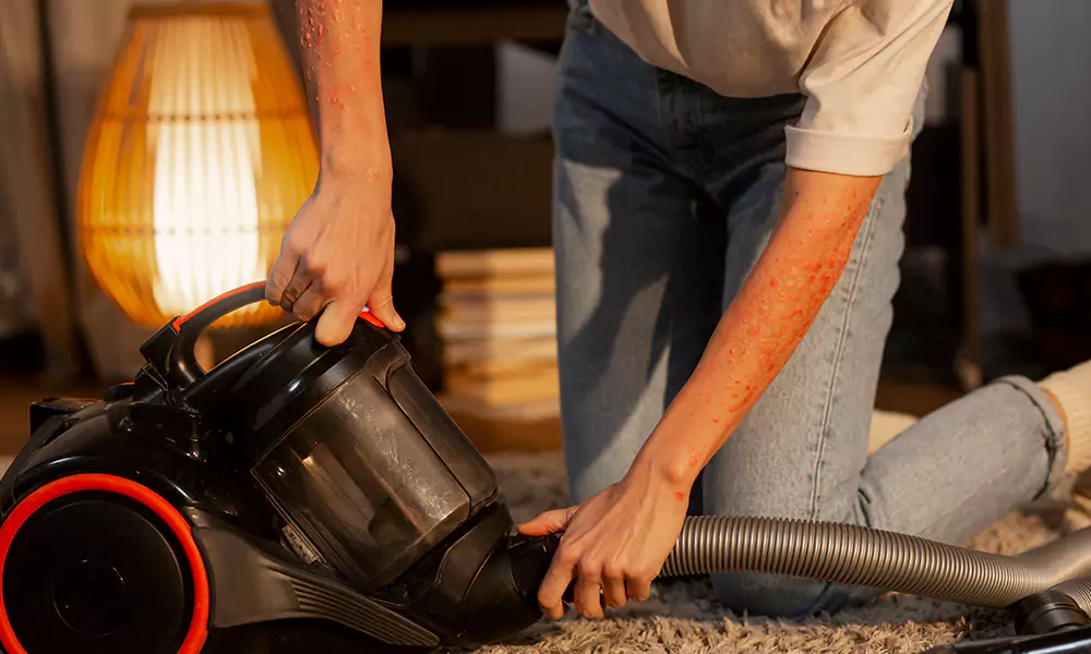 Vacuum Repair in High Point, NC