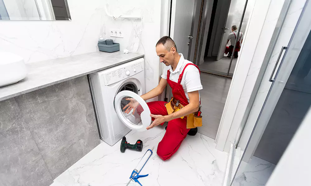 Washing Machine Repair in High Point, NC