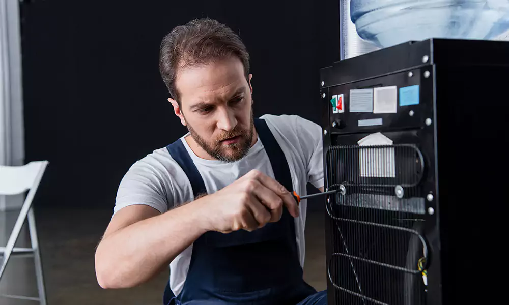 Water Dispenser Repair in High Point, NC