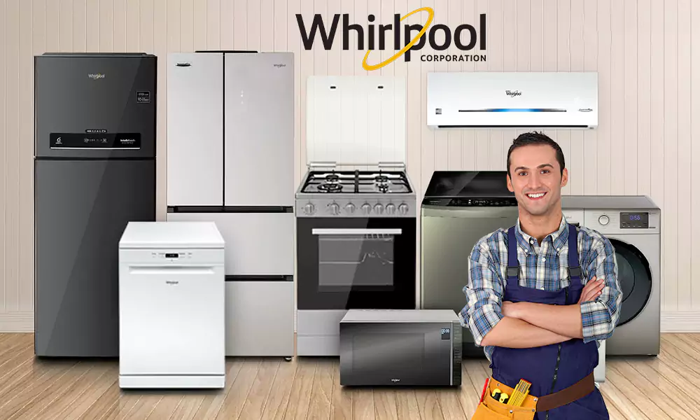 Whirlpool Appliance in High Point, NC