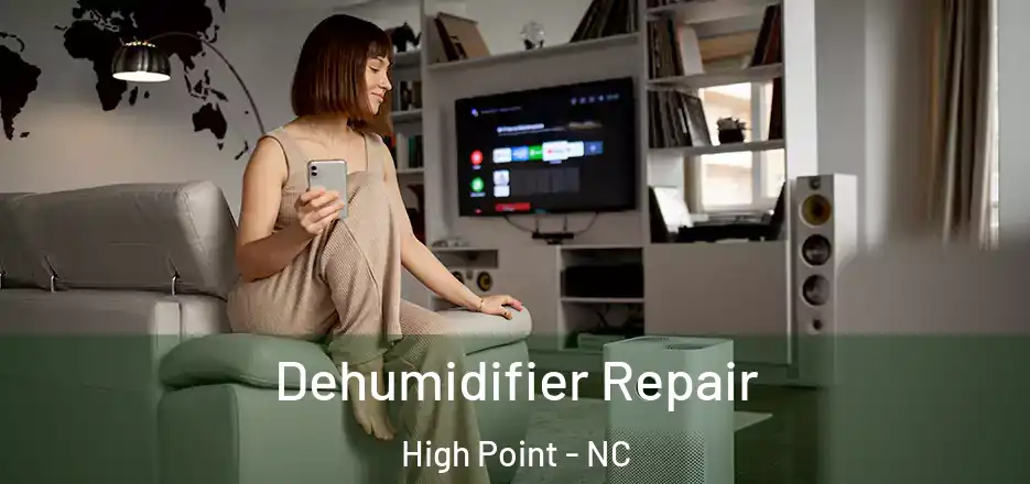  Dehumidifier Repair High Point - NC