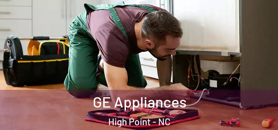  GE Appliances High Point - NC