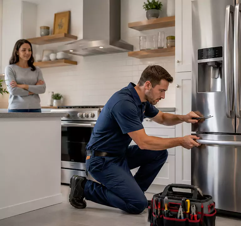 Reliable Appliance Repair Company in High Point: Local Appliance Repair Help for Everyday Home Problems