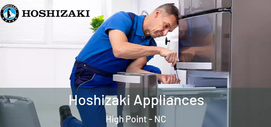 Hoshizaki Appliances High Point - NC