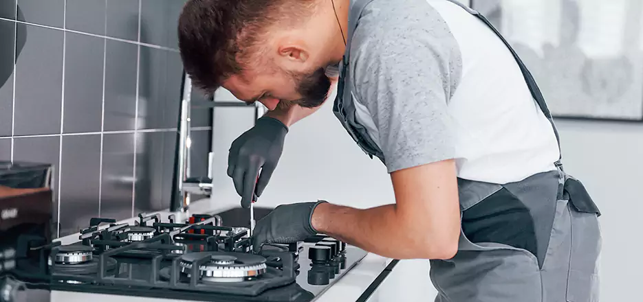 Affordable Stove Repair in High Point