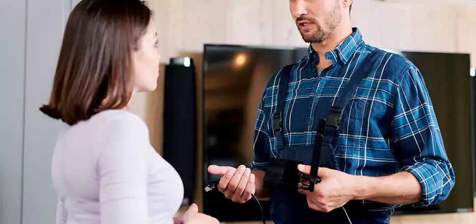 Bio-Medical Appliance Delivery and Installation in High Point