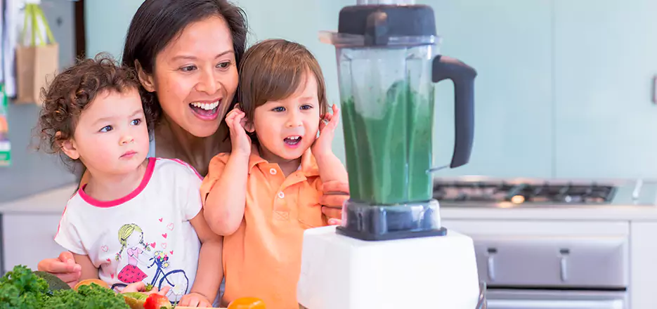 Juicer and Mixer Blender Repair in High Point