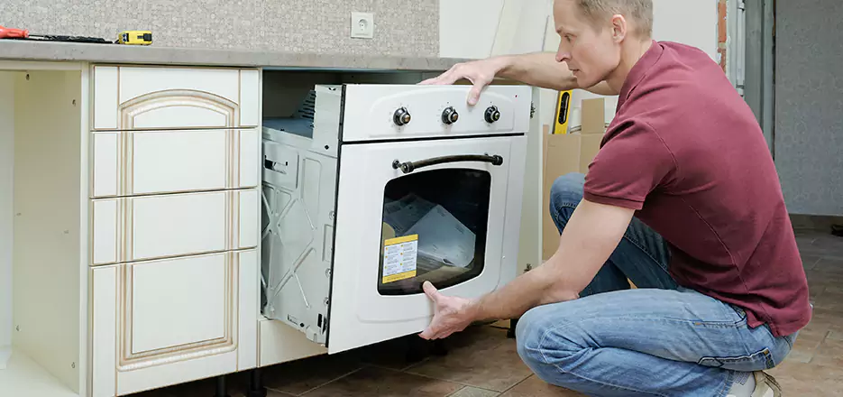 Bosch Appliance Installation in High Point