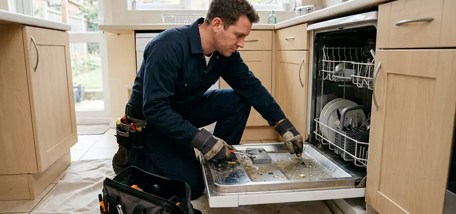 Avanti Appliance Installation in High Point