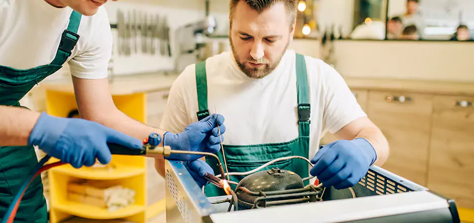 More Coffee Machine Repair Services We Offer in High Point, NC
