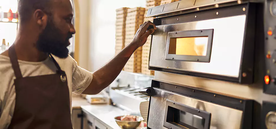 Rational Commercial Oven Service in High Point