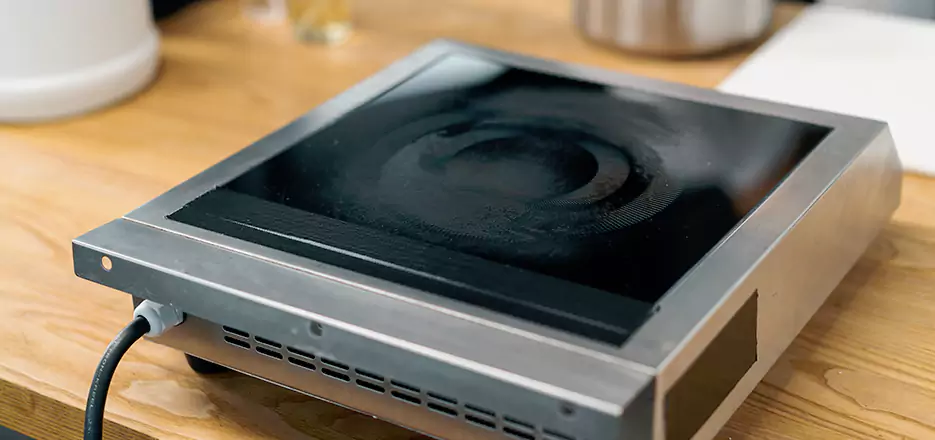 Infrared and Specialty Cooktop Repair in High Point