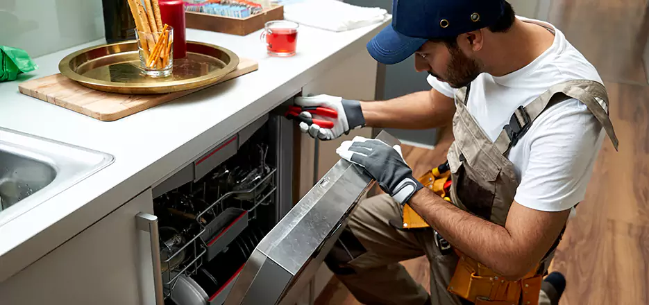 Commercial Dishwasher Repair in High Point