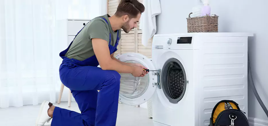 Dryer Takes Too Long to Dry Repair in High Point