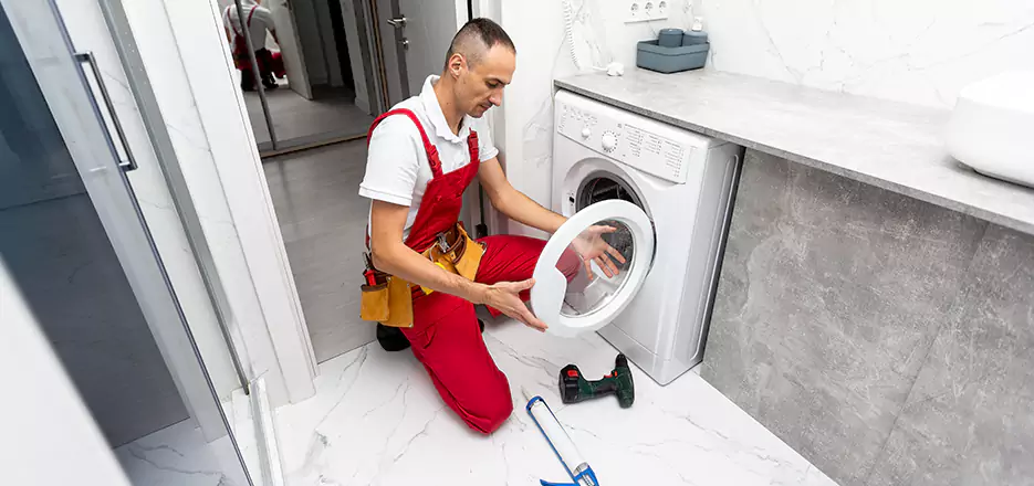 Dryer Maintenance in High Point