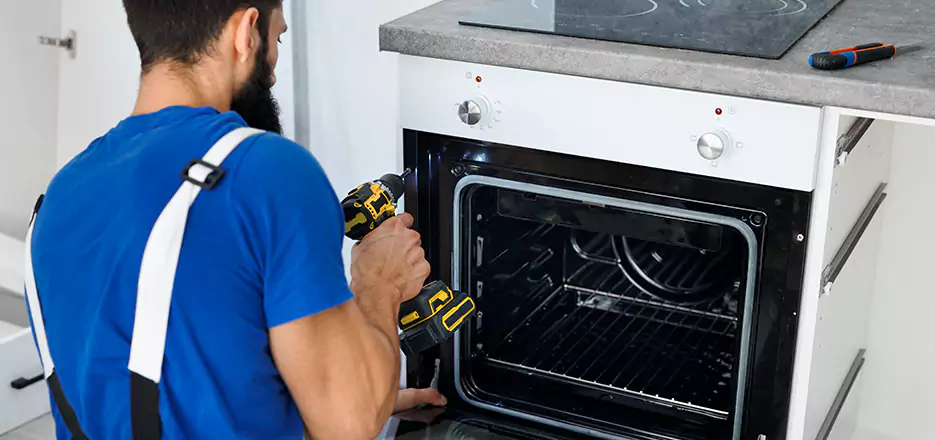 Emergency Oven and Stove Repair in High Point