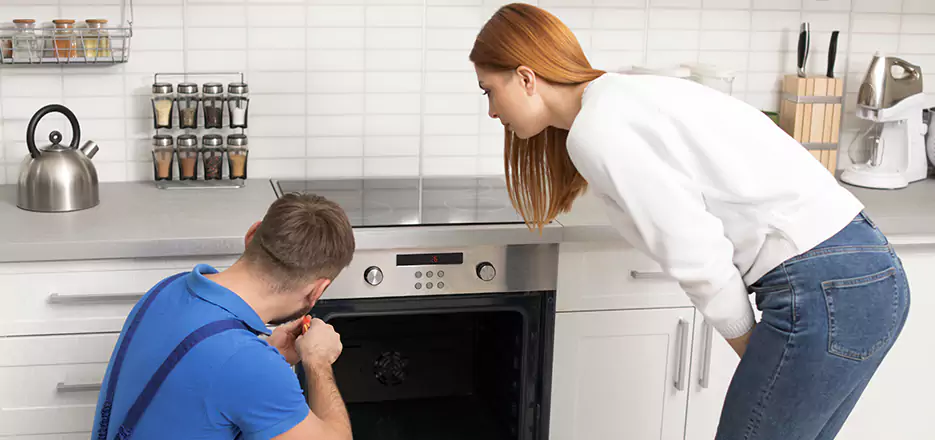 Frigidaire Appliance Maintenance in High Point