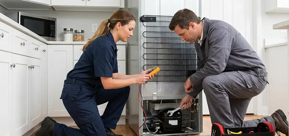 Glass Cooktop Replacement in High Point