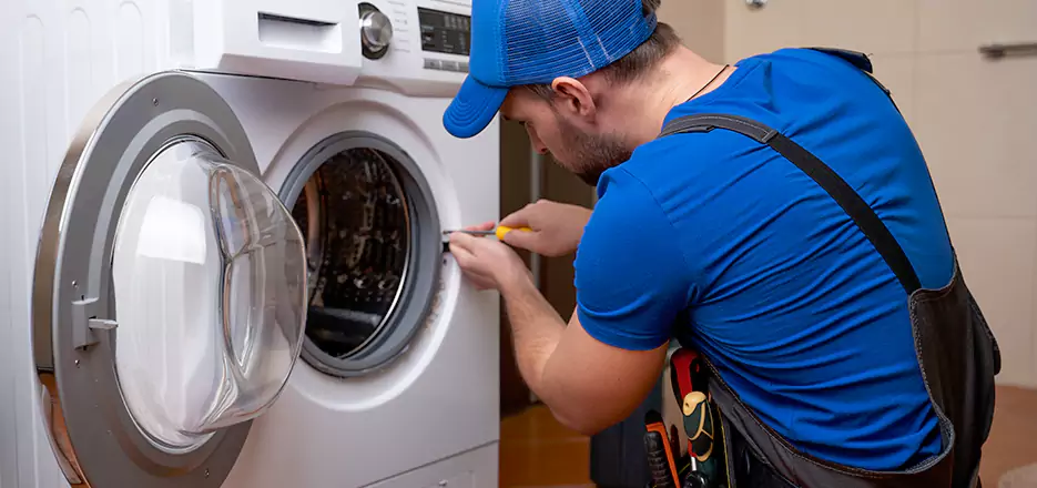 Haier Appliance Installation in High Point