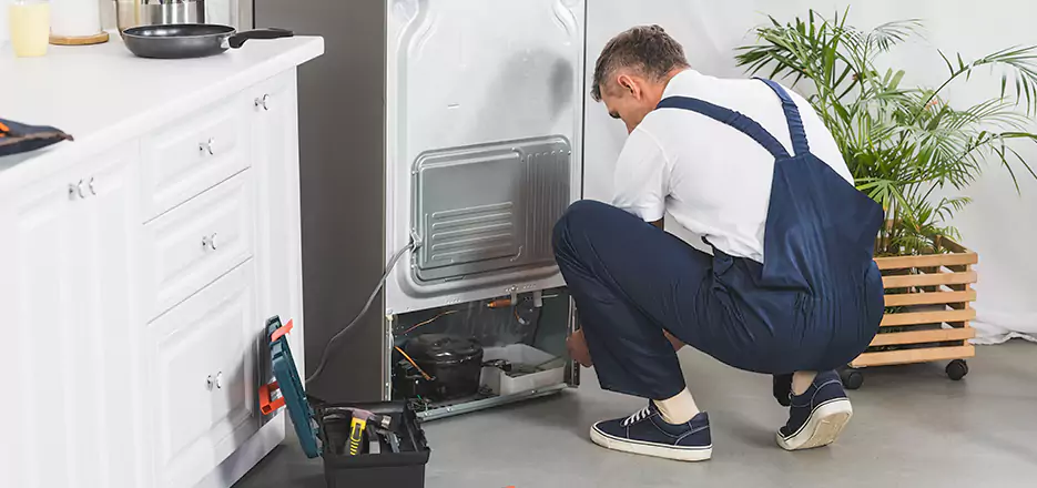 Hisense Appliance Installation in High Point