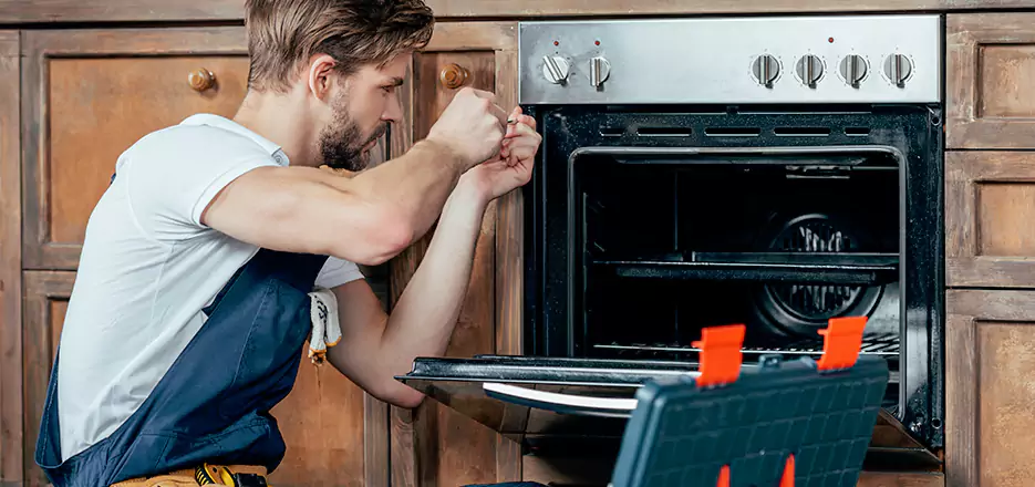 Hotpoint Appliance Installation in High Point
