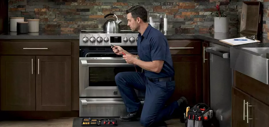 Kenmore Appliance Maintenance in High Point