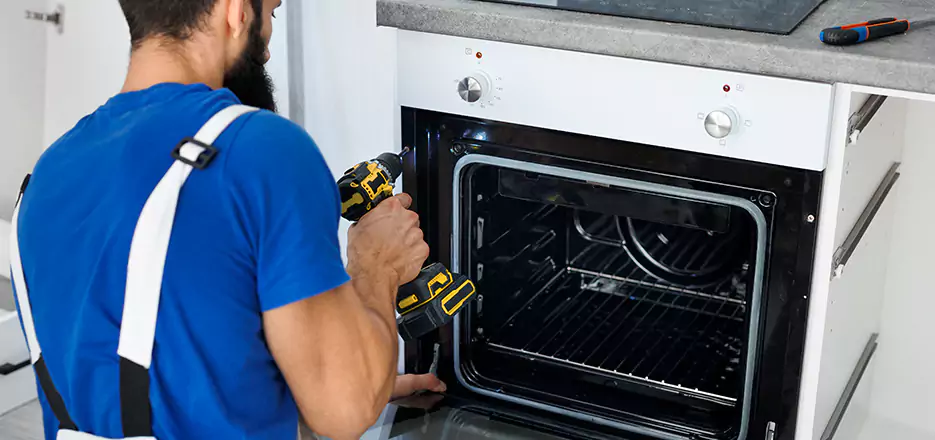Kirby Vacuum Tune-Up and Setup in High Point