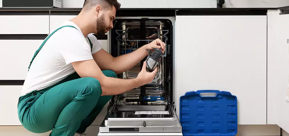 LG Appliance Maintenance and Care in High Point