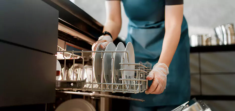 Liebherr Appliance Installation in High Point