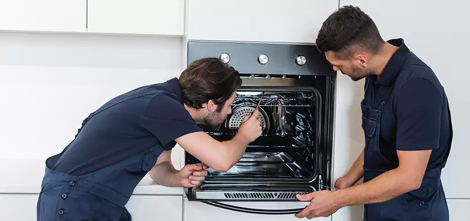 Marvel Appliance Installation in High Point